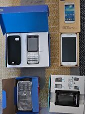 Mobile phones vintage for sale  PRESTON