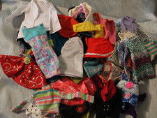 Clothing lot fit for sale  Golconda