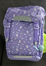 Beckmann schultasche regenschu gebraucht kaufen  Duisburg