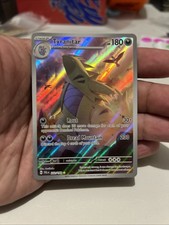 Pokemon tyranitar holo for sale  Kenly