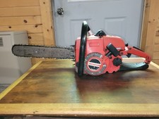 Jonsereds 49sp chainsaw d'occasion  Expédié en Belgium