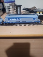 Dapol gauge rake for sale  SNODLAND