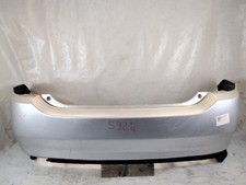Paraurti posteriore completo usato Paraurti posteriore completo usato  Italia