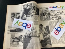 Illustrierte 1970 wolfgang gebraucht kaufen Illustrierte 1970 wolfgang gebraucht kaufen  Berlin