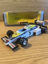 Williams 08c turbo for sale  NORTH WALSHAM