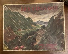 Ancien jeu société d'occasion  Strasbourg-