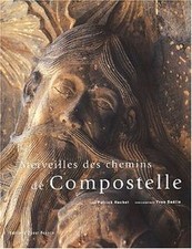 Wunder wege compostela gebraucht kaufen  Berlin
