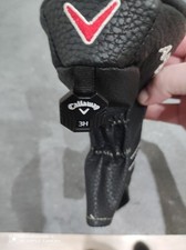 Callaway apex hybrid for sale  GLENROTHES
