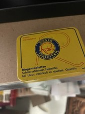 Alte rabro magentabletten gebraucht kaufen  Zeitlarn