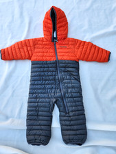 Columbia baby bunting for sale  Saint Petersburg