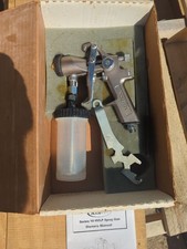 Accuspray series cup for sale  North Ridgeville