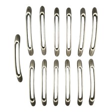 Silver cupboard handles for sale Silver cupboard handles for sale  PONTEFRACT