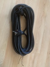 Solar hausanschluß kabel gebraucht kaufen  Kaufering