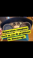 Compteur ford d'occasion  Amiens-