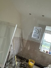 Daryl shower enclosure for sale  ORMSKIRK