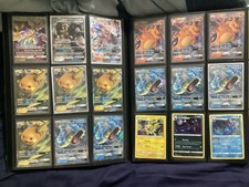 Pokémon card bundle for sale  HARTLEPOOL