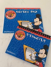 Vintage disney mickey for sale  LONDON