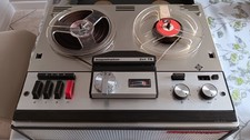 Telefunken magnetophon 201 gebraucht kaufen  Köln