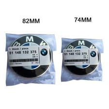 2pcs front hood for sale  Cannel City