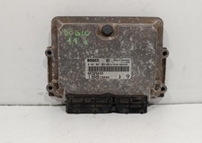 Centralina motore ecu usato  Gioia Tauro