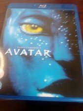 Avatar limited edition for sale  WADEBRIDGE