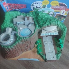 Thunderbirds 1992 vintage for sale  GRANTHAM
