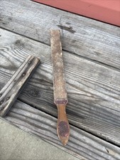 Vintage straight razor for sale  Rittman