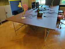 Eiermann schreibtisch 160 gebraucht kaufen  Haag