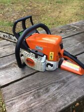 Stihl ms210c chainsaw for sale  New Milford