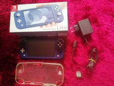 Console nintendo switch d'occasion  Billy-Montigny