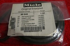 Riginal miele keilrippenriemen gebraucht kaufen  Dobel