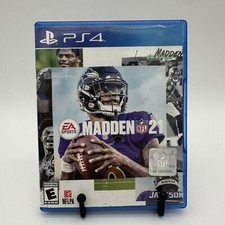 Sports madden nfl for sale  Trenton