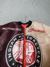Indian moto giubbotto usato  Isola d'Asti