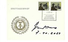 Ersttagsbrief fdc jahre gebraucht kaufen  Göttingen