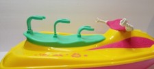 Barbie jet ski for sale  Ozawkie
