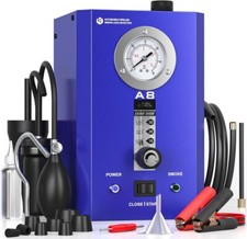 Maquina de Humo EVAP Con Bomba De Aire Integrada Probador De Fugas Para Veículo comprar usado  Enviando para Brazil