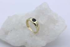 Schöner gold ring gebraucht kaufen  Hamburg