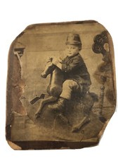Little boy military for sale  Upland