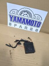 Yamaha dtr125 dt125re for sale  TELFORD