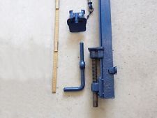 Türspanner zargenspanner gebr gebraucht kaufen  Kiel