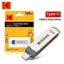 Kodak 128gb 3.2 for sale  YORK