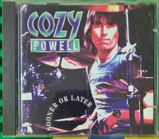 Cozy powell sooner gebraucht kaufen  Leonberg