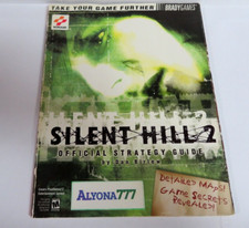 Silent hill guide for sale  Glen Cove