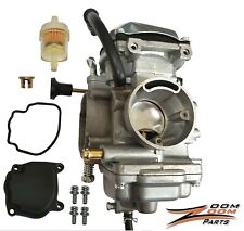 Carburetor For Yamaha Big Bear 350 YFM 350 Yfm350 4x4 Atv 1997-1998 NEW Carb na sprzedaż  Wysyłka do Poland