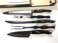 Cutco five piece for sale  El Monte