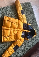 North face summit for sale  EYE
