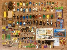 Altes playmobil figuren gebraucht kaufen  Hannover