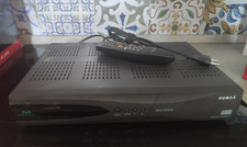 Decoder satellitare humax usato  Furci Siculo