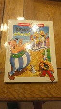 Album double asterix d'occasion  Attignat