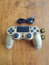 Manette playstation fil d'occasion  Dijon